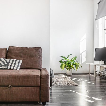 Stylowy Apartament W Najlepszej Lokalizacji Wrocław Kültér fotó