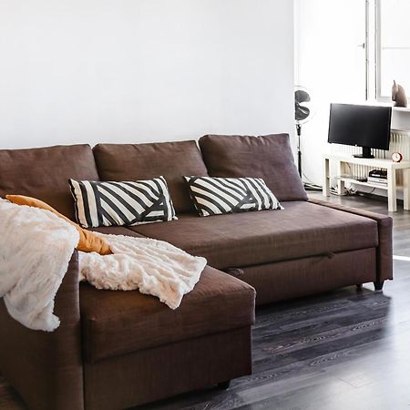 Stylowy Apartament W Najlepszej Lokalizacji Wrocław Kültér fotó