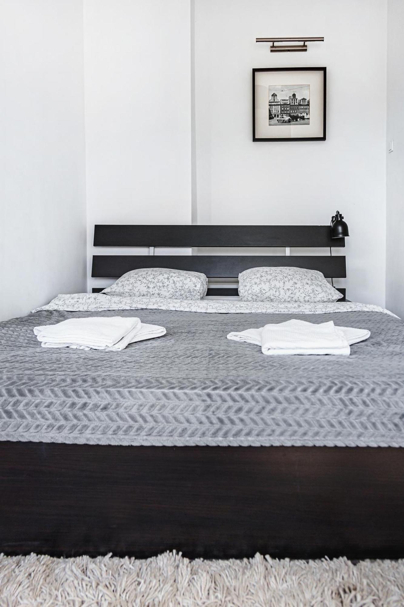 Stylowy Apartament W Najlepszej Lokalizacji Wrocław Kültér fotó