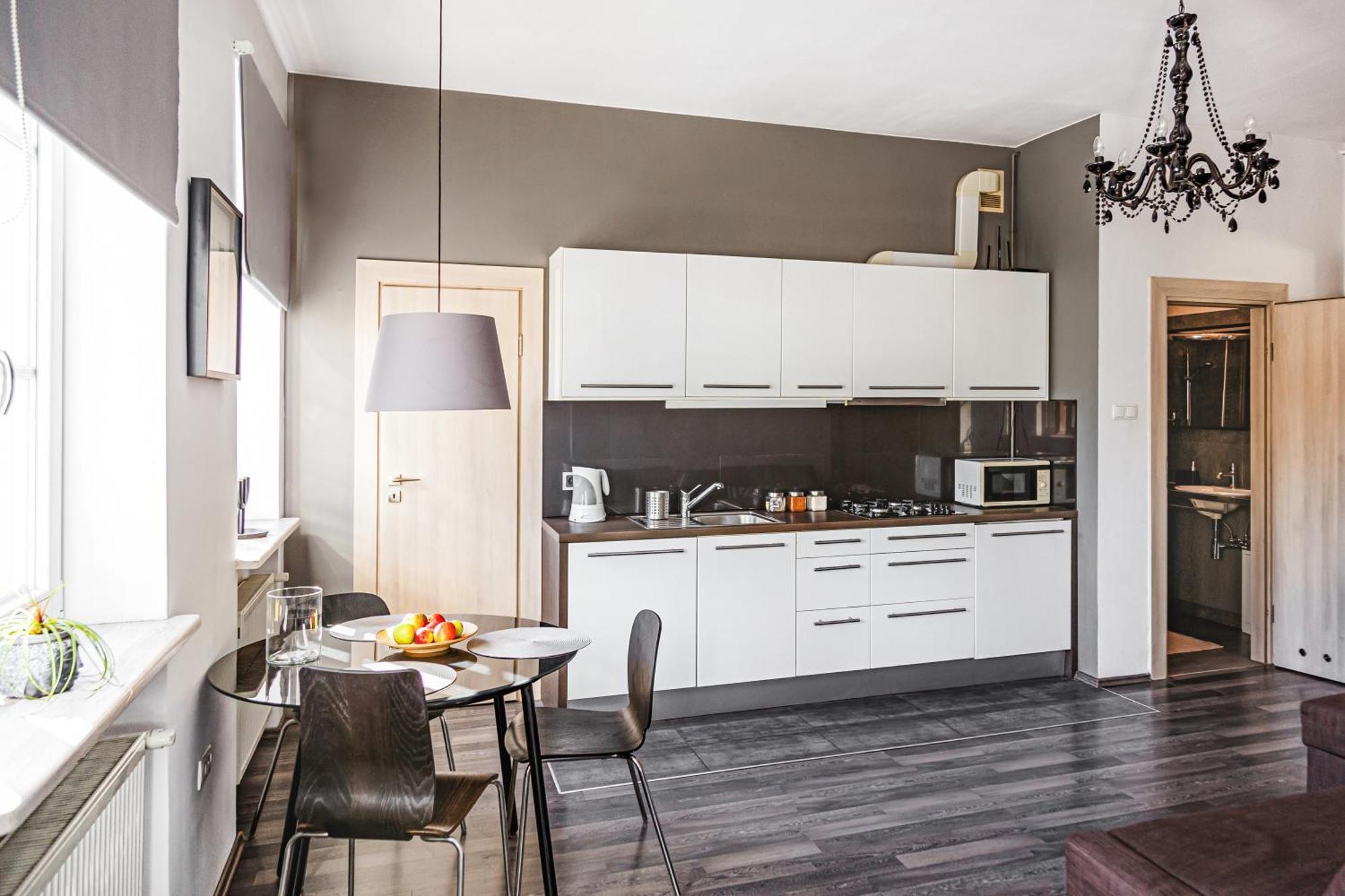 Stylowy Apartament W Najlepszej Lokalizacji Wrocław Kültér fotó