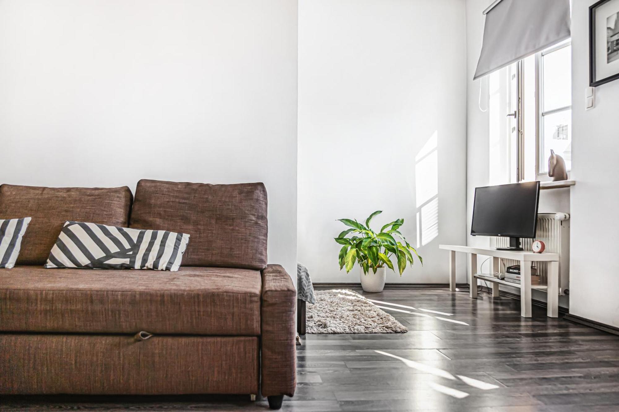 Stylowy Apartament W Najlepszej Lokalizacji Wrocław Kültér fotó