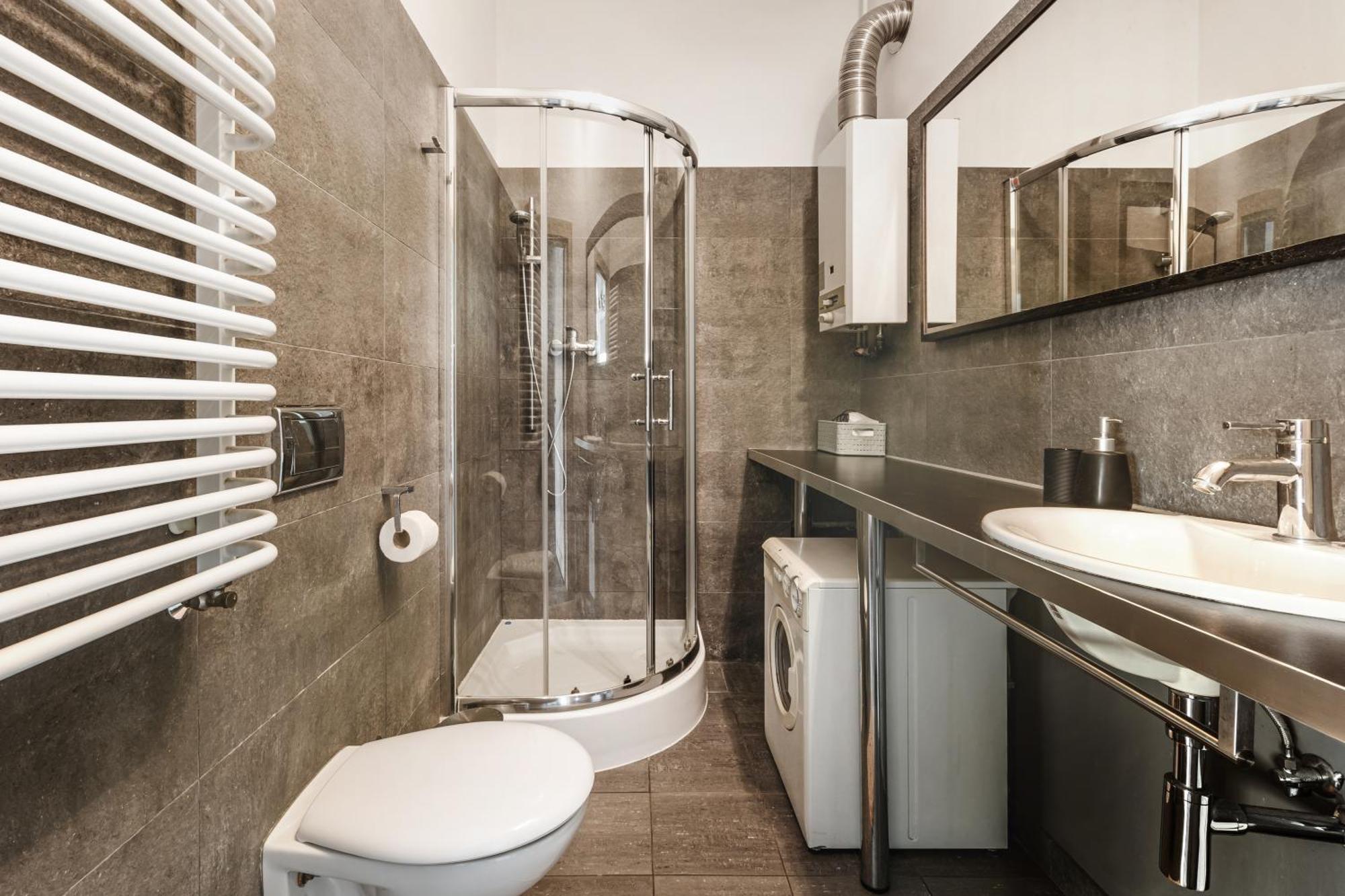 Stylowy Apartament W Najlepszej Lokalizacji Wrocław Kültér fotó