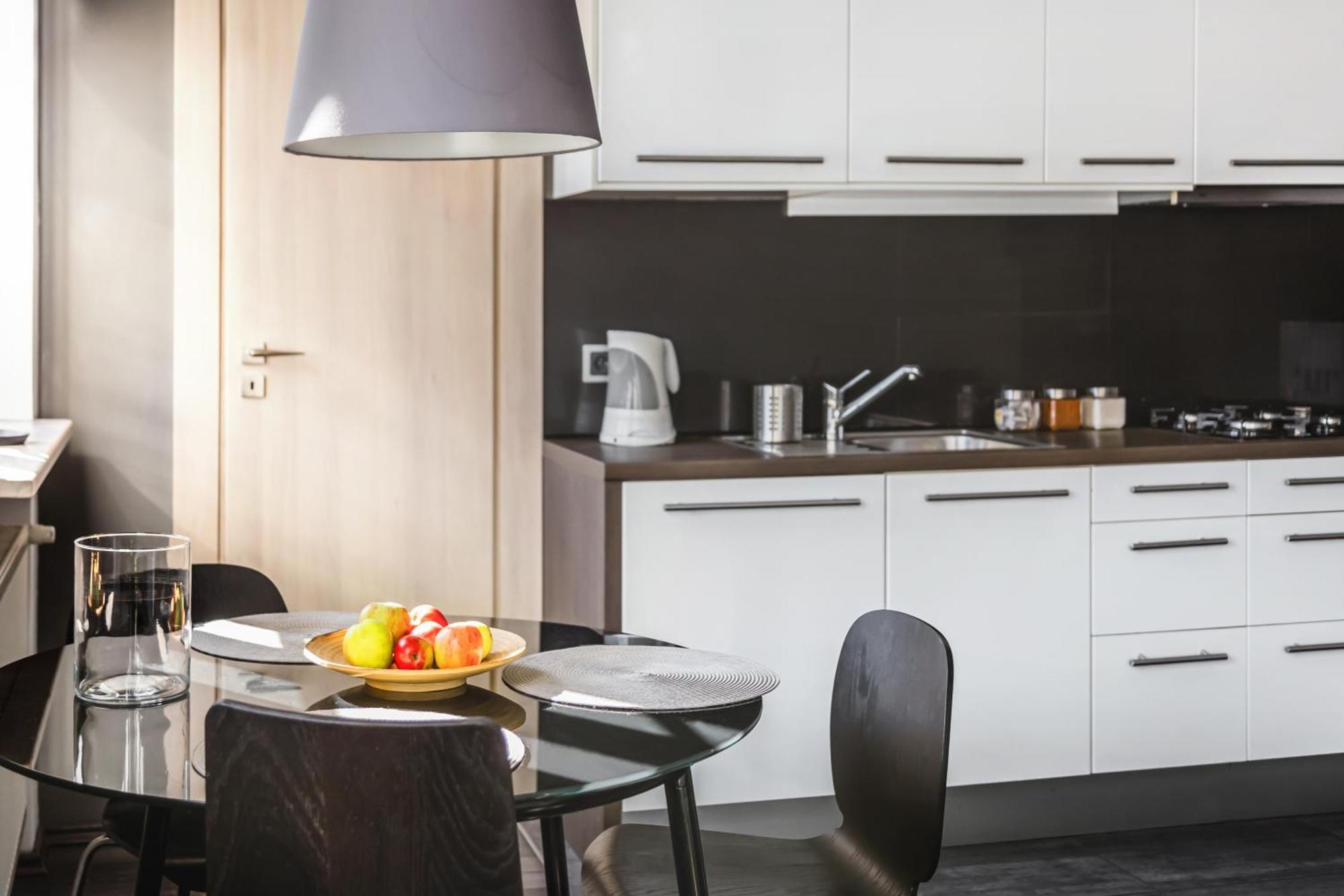 Stylowy Apartament W Najlepszej Lokalizacji Wrocław Kültér fotó