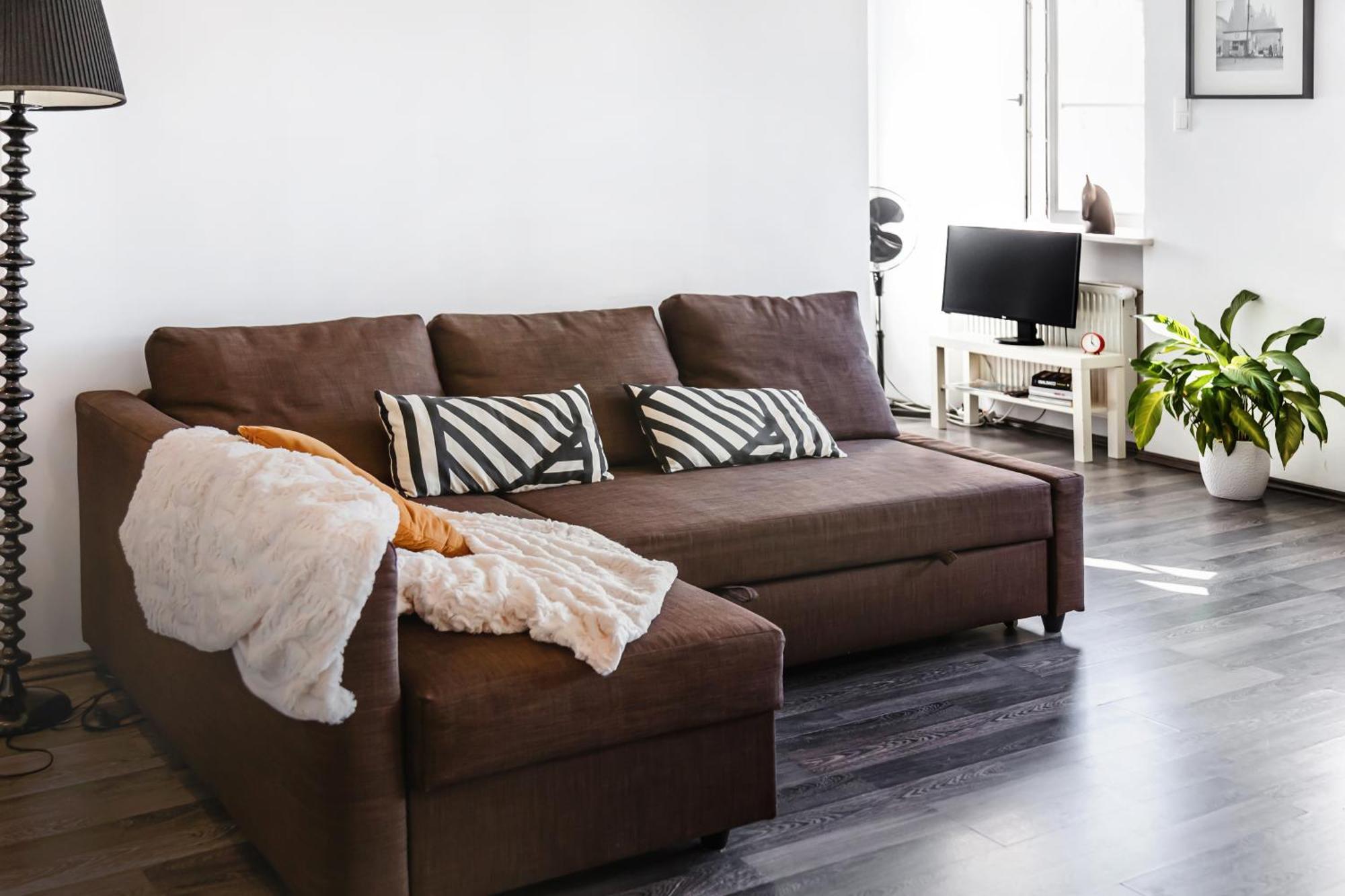 Stylowy Apartament W Najlepszej Lokalizacji Wrocław Kültér fotó