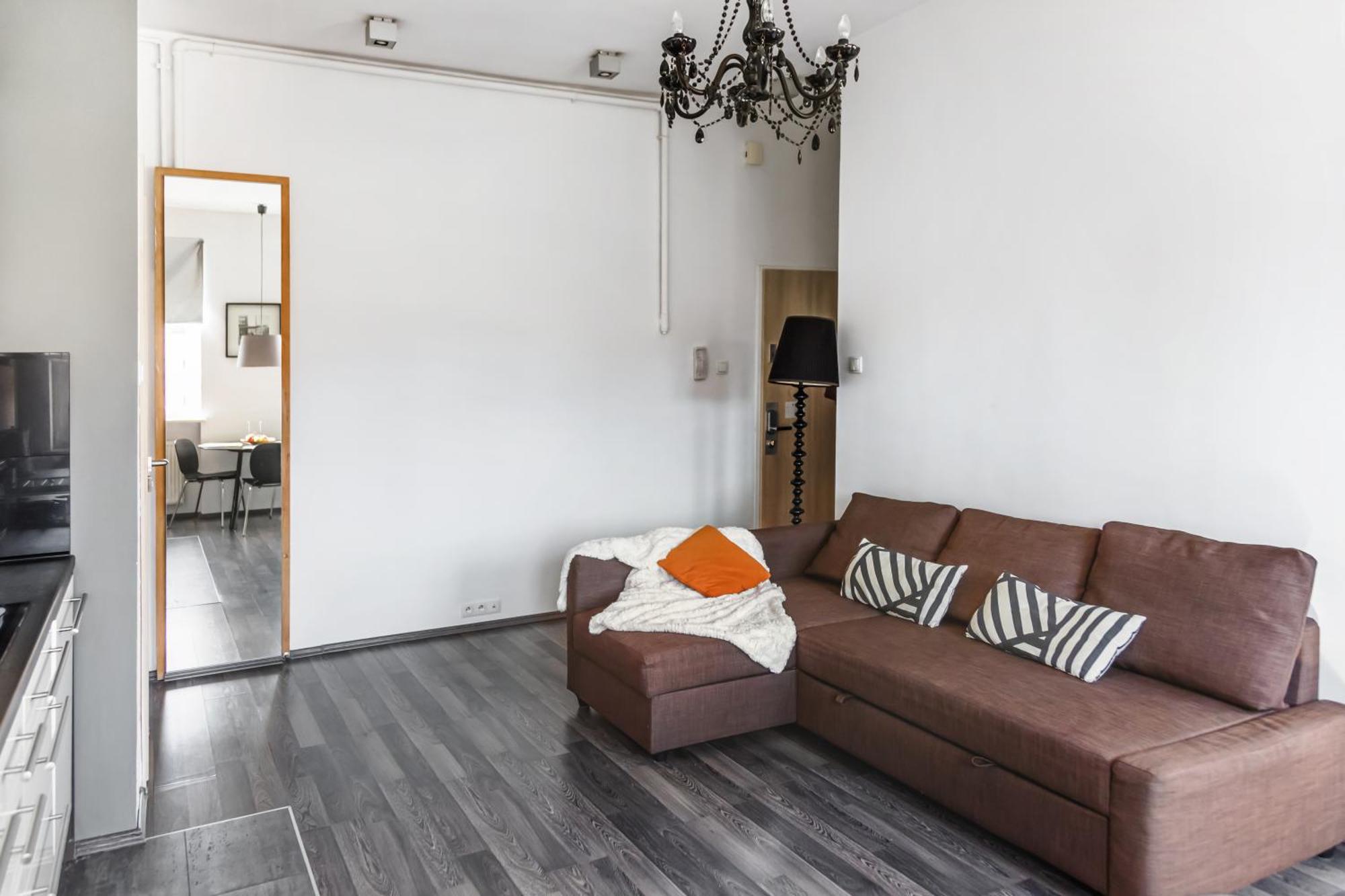 Stylowy Apartament W Najlepszej Lokalizacji Wrocław Kültér fotó