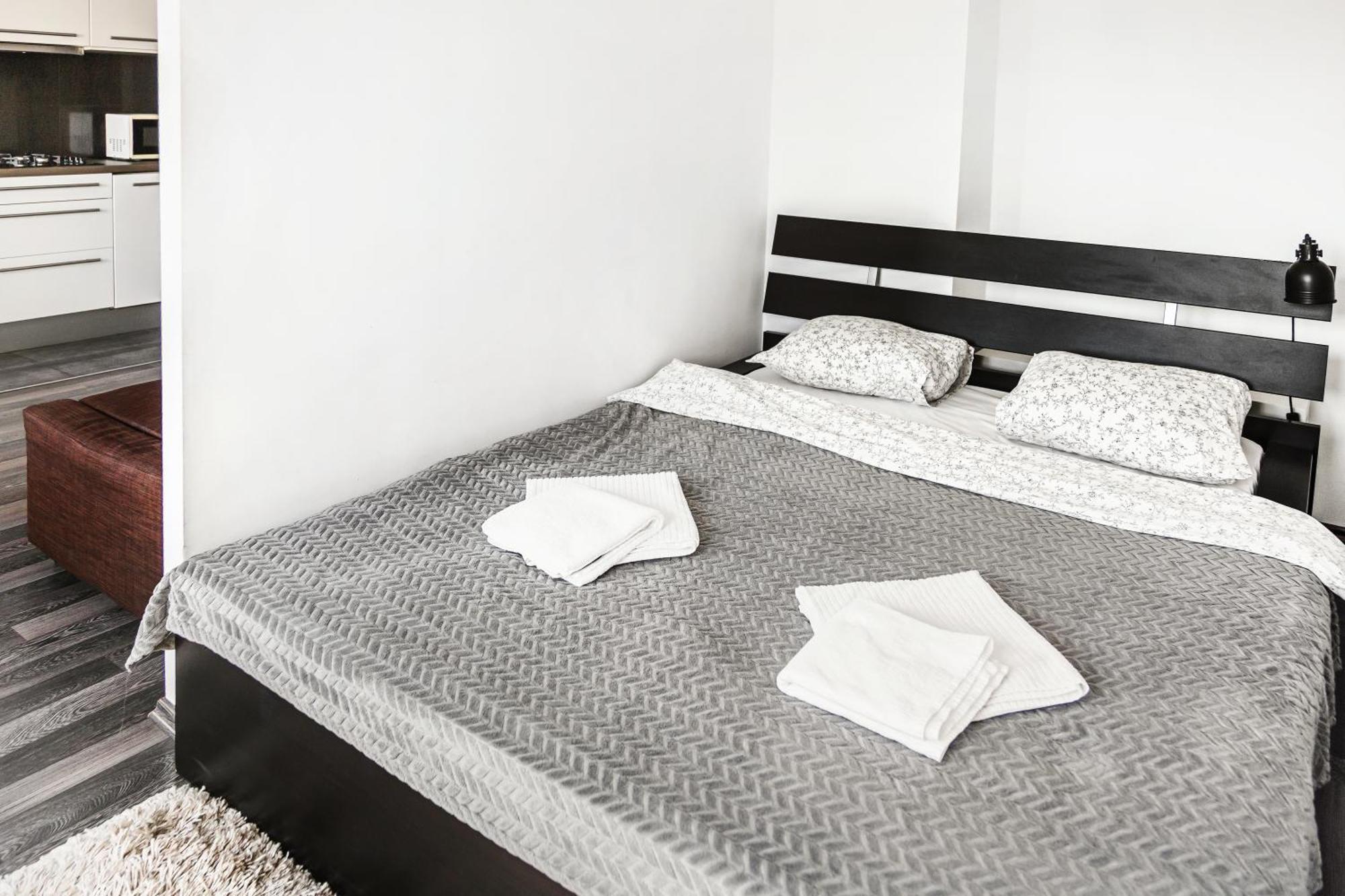Stylowy Apartament W Najlepszej Lokalizacji Wrocław Kültér fotó
