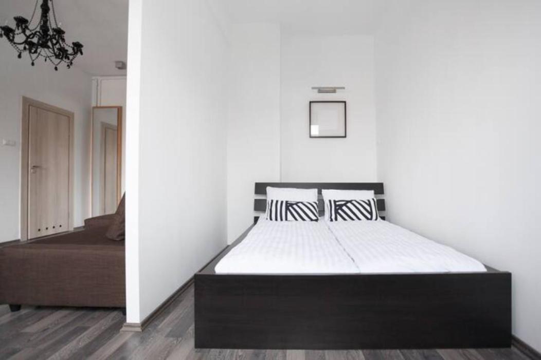 Stylowy Apartament W Najlepszej Lokalizacji Wrocław Kültér fotó